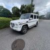 mercedes-benz g-class 2015 -MERCEDES-BENZ 【習志野 32Mﾛ 1】--Benz G Class LDA-463346--WDB4633462X235702---MERCEDES-BENZ 【習志野 32Mﾛ 1】--Benz G Class LDA-463346--WDB4633462X235702- image 1