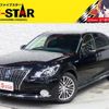 toyota crown-majesta 2013 -TOYOTA--Crown Majesta DAA-GWS214--GWS214-6001144---TOYOTA--Crown Majesta DAA-GWS214--GWS214-6001144- image 1