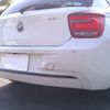 bmw 1-series 2012 quick_quick_DBA-1A16_WBA1A12030J200057 image 5