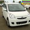 daihatsu mira 2011 No.11347 image 1