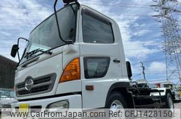 hino ranger 2005 GOO_NET_EXCHANGE_0500521A30250715W001