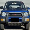 mitsubishi pajero-mini 1995 18216 image 2