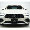 mercedes-benz amg 2021 -MERCEDES-BENZ--AMG 4AA-213061--W1K2130612A869955---MERCEDES-BENZ--AMG 4AA-213061--W1K2130612A869955- image 2