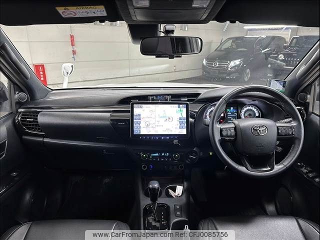 toyota hilux 2019 -TOYOTA--Hilux QDF-GUN125--GUN125-3910812---TOYOTA--Hilux QDF-GUN125--GUN125-3910812- image 2