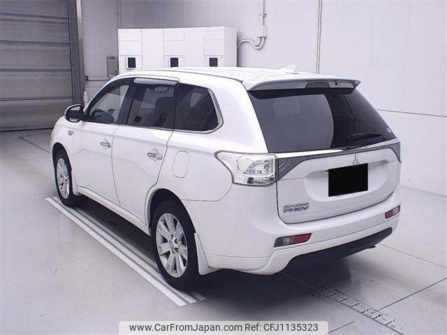 mitsubishi outlander-phev 2014 -MITSUBISHI--Outlander PHEV GG2W-0100304---MITSUBISHI--Outlander PHEV GG2W-0100304- image 2