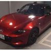 mazda roadster 2023 -MAZDA 【多摩 304ｽ2684】--Roadster 5BA-ND5RC--ND5RC-701592---MAZDA 【多摩 304ｽ2684】--Roadster 5BA-ND5RC--ND5RC-701592- image 1