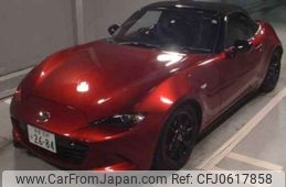 mazda roadster 2023 -MAZDA 【多摩 304ｽ2684】--Roadster 5BA-ND5RC--ND5RC-701592---MAZDA 【多摩 304ｽ2684】--Roadster 5BA-ND5RC--ND5RC-701592-