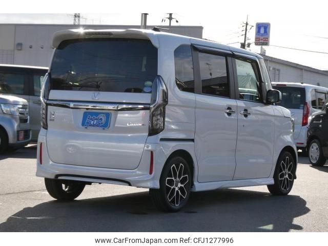 honda n-box 2019 quick_quick_JF3_JF3-2207448 image 2
