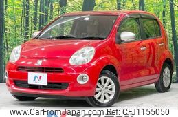 toyota passo 2010 -TOYOTA--Passo DBA-NGC30--NGC30-0007747---TOYOTA--Passo DBA-NGC30--NGC30-0007747-