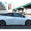 toyota prius 2016 quick_quick_6AA-ZVW51_ZVW51-8031860 image 2