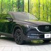 mazda cx-8 2022 -MAZDA--CX-8 3DA-KG2P--KG2P-363359---MAZDA--CX-8 3DA-KG2P--KG2P-363359- image 17