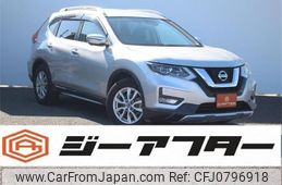 nissan x-trail 2017 -NISSAN--X-Trail DAA-HNT32--HNT32-166311---NISSAN--X-Trail DAA-HNT32--HNT32-166311-