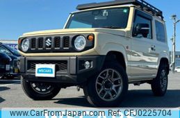 suzuki jimny 2021 quick_quick_3BA-JB64W_JB64W-194510