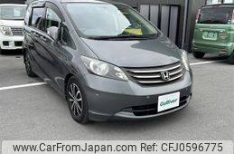 honda freed 2010 -HONDA--Freed DBA-GB3--GB3-1196847---HONDA--Freed DBA-GB3--GB3-1196847-