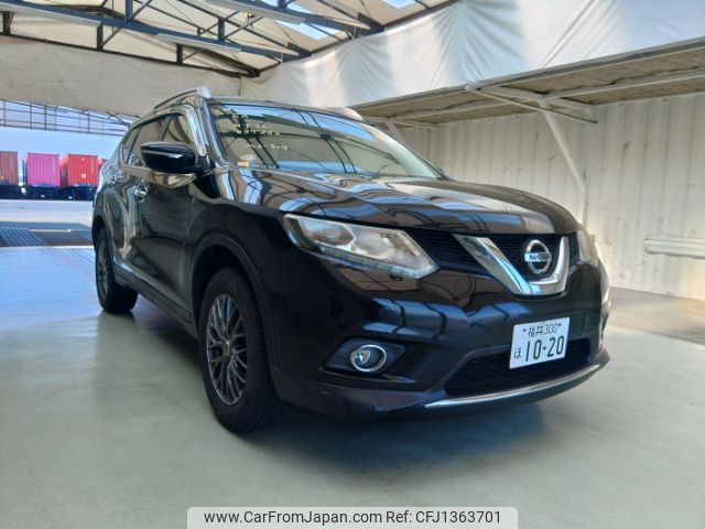 nissan x-trail 2015 ENHANCEAUTO_1_ea301360 image 1