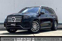 mercedes-benz gls-class 2024 -MERCEDES-BENZ--Benz GLS 3CA-167933--W1N1679332B120994---MERCEDES-BENZ--Benz GLS 3CA-167933--W1N1679332B120994-