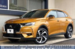 citroen ds7 2021 -CITROEN--Citroen DS7 3DA-X74AH01--VR1JJEHZRLY018886---CITROEN--Citroen DS7 3DA-X74AH01--VR1JJEHZRLY018886-