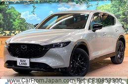 mazda cx-5 2023 quick_quick_KF2P_KF2P-600796