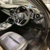 alfa-romeo giulia 2018 quick_quick_ABA-95220_ZAREAEJN1J7590735 image 5