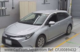 toyota corolla-touring-wagon 2020 -TOYOTA 【名古屋 307ま9840】--Corolla Touring ZWE211W-6037425---TOYOTA 【名古屋 307ま9840】--Corolla Touring ZWE211W-6037425-