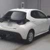 toyota yaris 2023 quick_quick_5BA-KSP210_KSP210-0093442 image 4