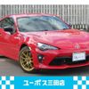 toyota 86 2020 quick_quick_4BA-ZN6_ZN6-104598 image 1