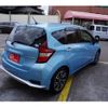 nissan note 2017 quick_quick_DAA-HE12_HE12-08447 image 14