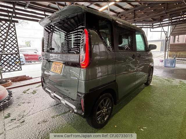 mitsubishi delica-mini 2024 -MITSUBISHI 【新潟 582ｴ5075】--Delica Mini B38A--0516381---MITSUBISHI 【新潟 582ｴ5075】--Delica Mini B38A--0516381- image 2