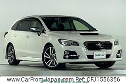 subaru levorg 2016 CFJ1556356