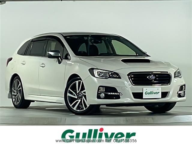subaru levorg 2016 CFJ1556356 image 1