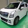 suzuki wagon-r 2017 -SUZUKI 【名変中 】--Wagon R MH55S--901035---SUZUKI 【名変中 】--Wagon R MH55S--901035- image 24