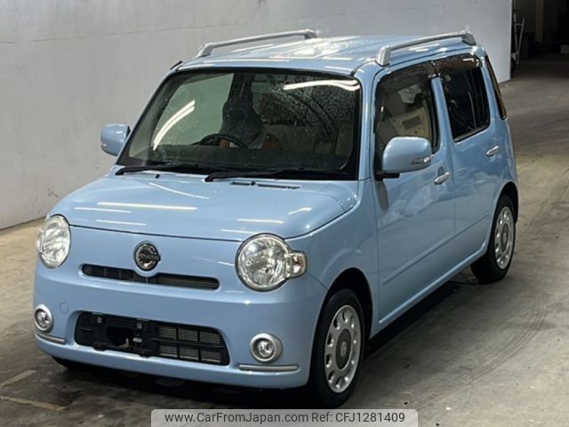 daihatsu mira-cocoa 2010 -DAIHATSU--Mira Cocoa L675S-0038764---DAIHATSU--Mira Cocoa L675S-0038764- image 1