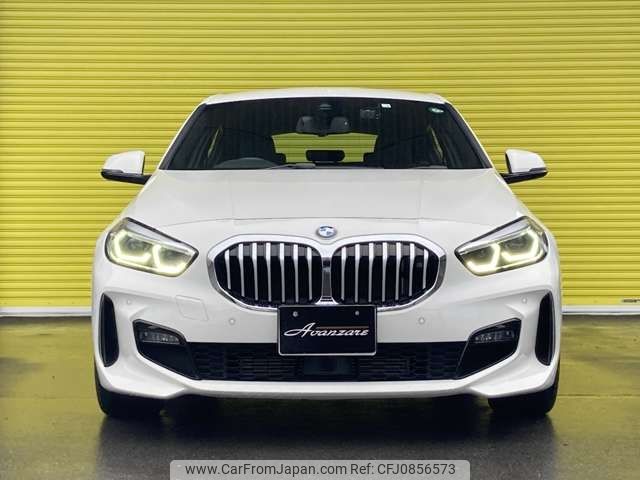 bmw 1-series 2020 -BMW--BMW 1 Series 3BA-7K15--WBA7K320905R13671---BMW--BMW 1 Series 3BA-7K15--WBA7K320905R13671- image 2