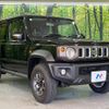 suzuki jimny-nomade 2025 CFJ1822117 image 16