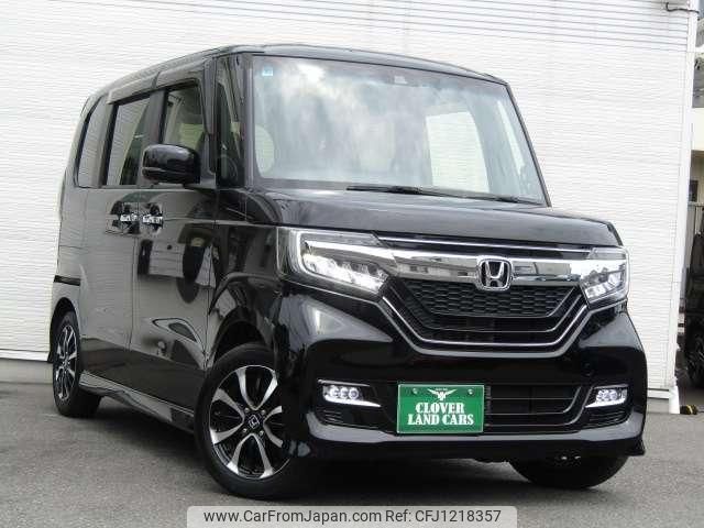 honda n-box 2020 quick_quick_6BA-JF3_JF3-1417629 image 1