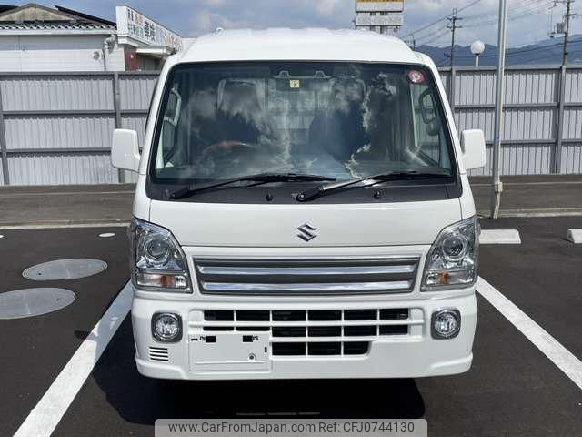 suzuki carry-truck 2021 -SUZUKI 【名変中 】--Carry Truck DA16T--622212---SUZUKI 【名変中 】--Carry Truck DA16T--622212- image 2