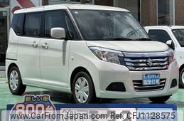 suzuki solio 2020 GOO_JP_700060017330250507006