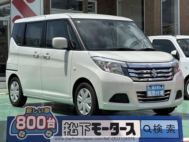 suzuki solio 2020 GOO_JP_700060017330250507006 image 1
