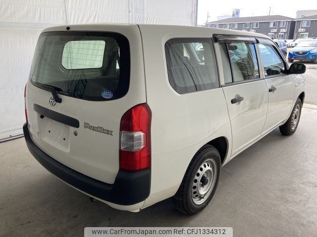 toyota probox 2020 YAMAKATSU_NCP165-0078425 image 2