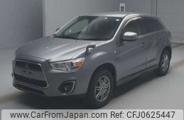 mitsubishi rvr 2014 -MITSUBISHI--RVR DBA-GA4W--GA4W-0301894---MITSUBISHI--RVR DBA-GA4W--GA4W-0301894-