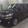 toyota vellfire 2012 -TOYOTA--Vellfire ANH25W-8037229---TOYOTA--Vellfire ANH25W-8037229- image 1