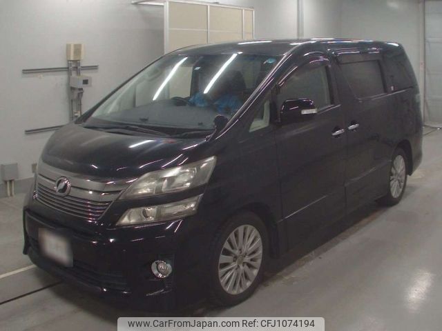 toyota vellfire 2012 -TOYOTA--Vellfire ANH25W-8037229---TOYOTA--Vellfire ANH25W-8037229- image 1