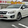 subaru impreza-g4 2014 -SUBARU--Impreza G4 DBA-GJ6--GJ6-005957---SUBARU--Impreza G4 DBA-GJ6--GJ6-005957- image 1