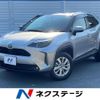 toyota yaris-cross 2020 quick_quick_MXPJ10_MXPJ10-2007054 image 1