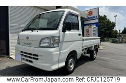 daihatsu hijet-truck 2012 quick_quick_EBD-S201P_S201P-0090239