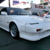 toyota mr2 1988 CFJ1612709 image 3