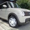 suzuki alto-lapin 2020 -SUZUKI 【浜松 599ｱ9999】--Alto Lapin DBA-HE33S--HE33S-232351---SUZUKI 【浜松 599ｱ9999】--Alto Lapin DBA-HE33S--HE33S-232351- image 18