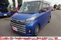 mitsubishi ek-space 2018 CFJ1842790