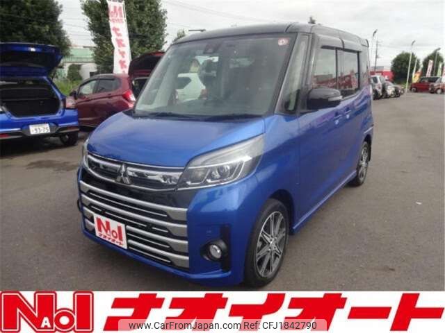 mitsubishi ek-space 2018 CFJ1842790 image 1