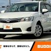 toyota corolla-fielder 2014 -TOYOTA--ｶﾛｰﾗﾌｨｰﾙﾀﾞｰ ﾊｲﾌﾞﾘｯﾄﾞ DAA-NKE165G--NKE165G-7078590---TOYOTA--ｶﾛｰﾗﾌｨｰﾙﾀﾞｰ ﾊｲﾌﾞﾘｯﾄﾞ DAA-NKE165G--NKE165G-7078590- image 1